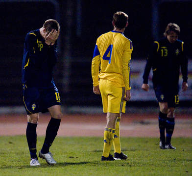 Pontus Jansson, Sverige, depp