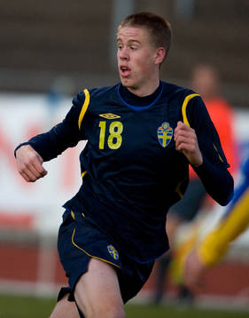 Pontus Jansson