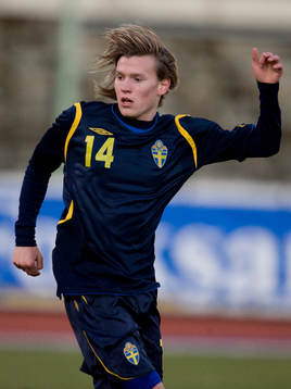 Johan Lundgren