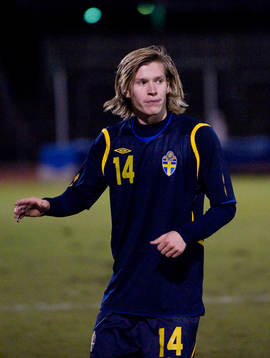 Johan Lundgren