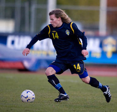Johan Lundgren