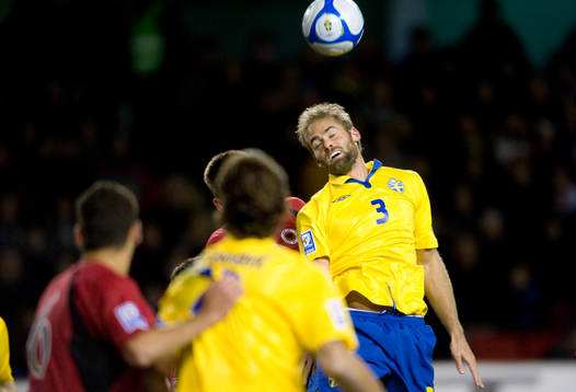 Olof Mellberg