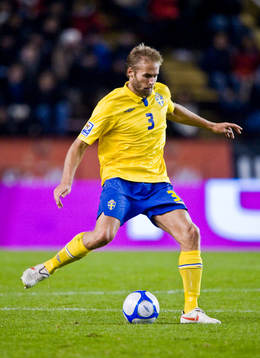 Olof Mellberg