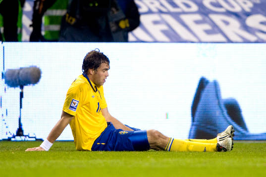 Johan Elmander