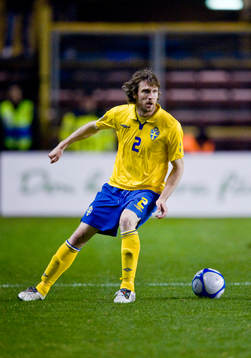 Mikael Nilsson