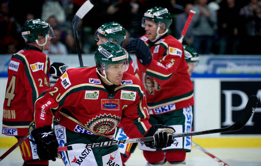 Joel Lundqvist