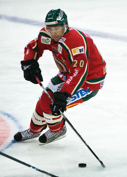 Joel Lundqvist