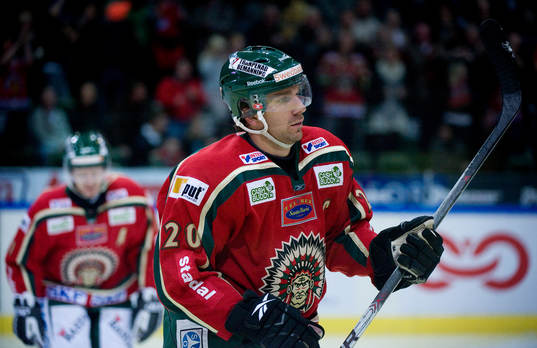 Joel Lundqvist