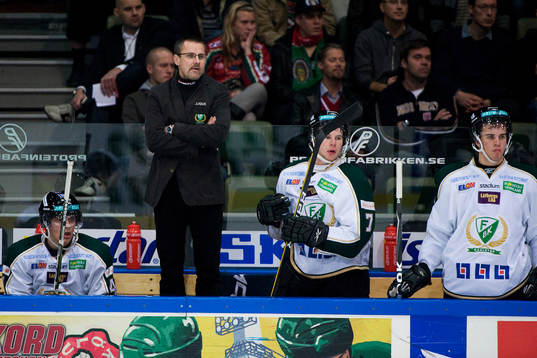 Tommy Samuelsson, tränare