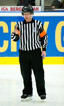 Pehr Claesson, Domare