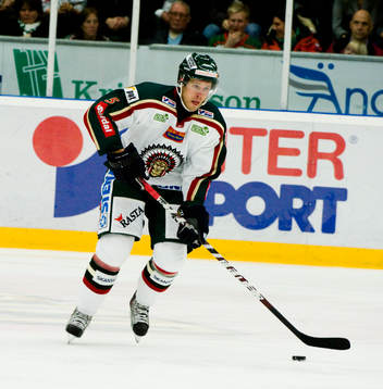Christian Bäckman
