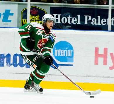 Dominik Granak