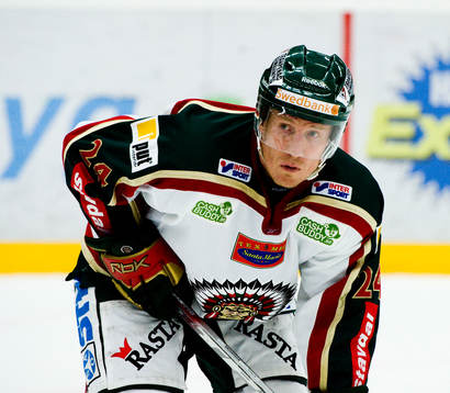 Niklas Andersson