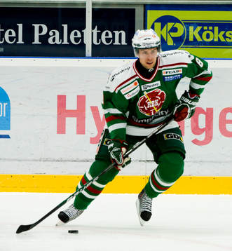 Mathias Porseland