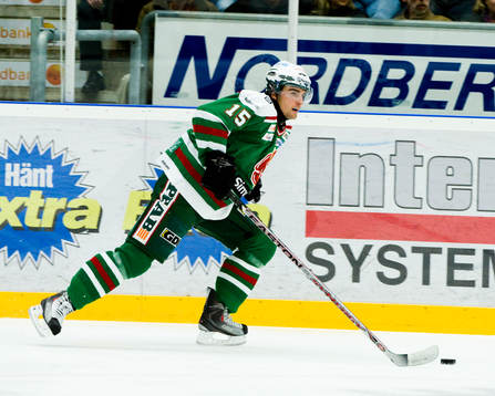 Dominik Granak