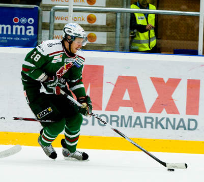 Eric Beaudoin