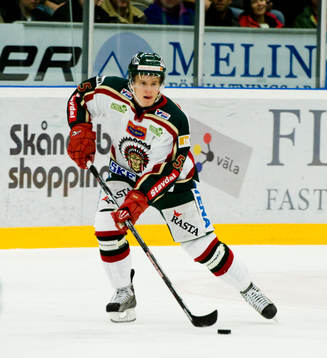 Nicklas Lasu