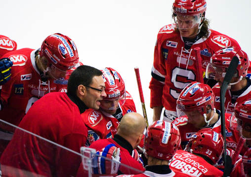 Peter Popovic, tränare, Södertälje