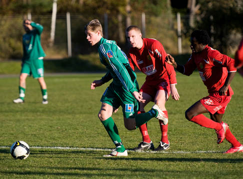 Johan Pettersson, Skövde