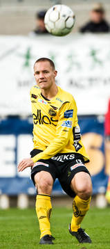 Anders Wikström