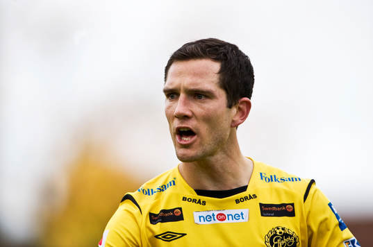 Martin Ericsson