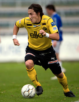 Stefan Ishizaki
