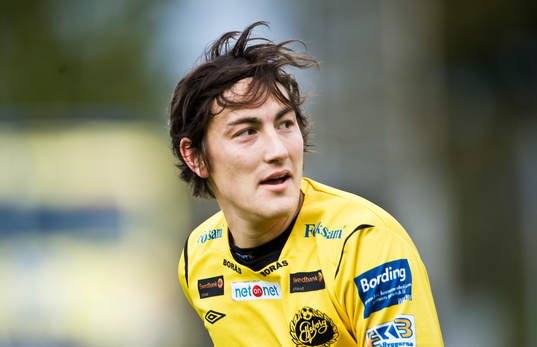 Stefan Ishizaki