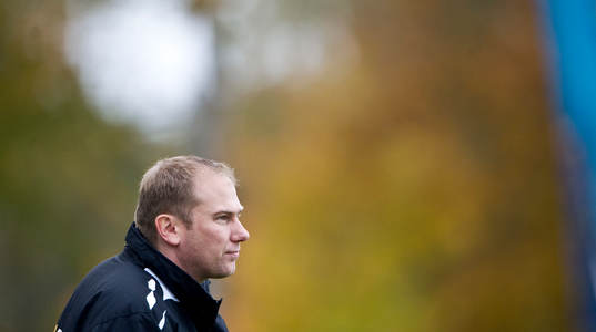 Magnus Haglund, tränare