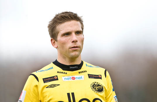 Anders Svensson
