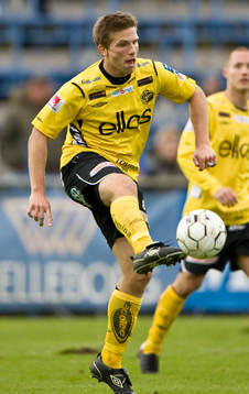 Anders Svensson