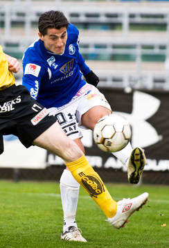 Yousef Fakhro
