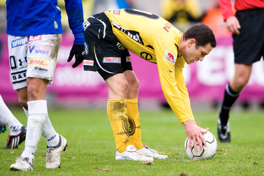Straff, Martin Ericsson