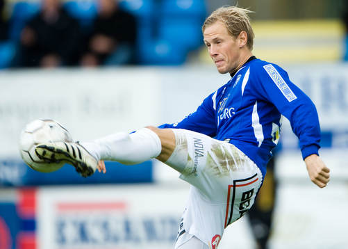 Magnus Andersson, Trelleborg