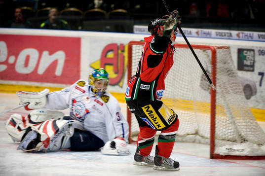 Mats Zuccarello-Aasen, Mod, jubel