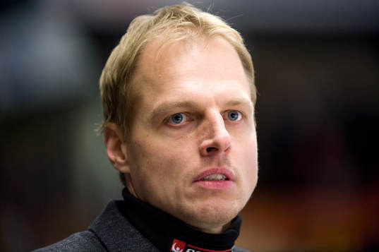 Magnus Hävelid, Assisterande Tränare, Linköping