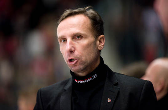 Miloslav Horova, Tränare, Modo