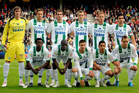 Lagbild, startelva