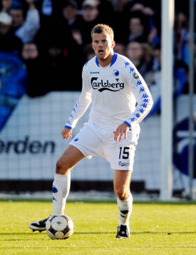 [DK=20091018: Mikael Antonsson, FCK]