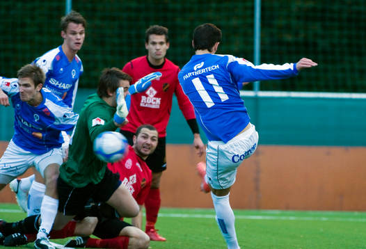 Haris Radetinac, Åtvidaberg