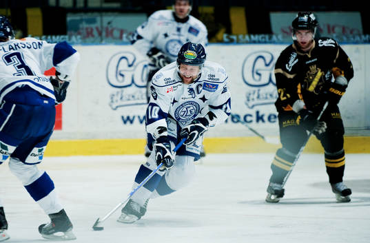 Pelle Prestberg, Leksand