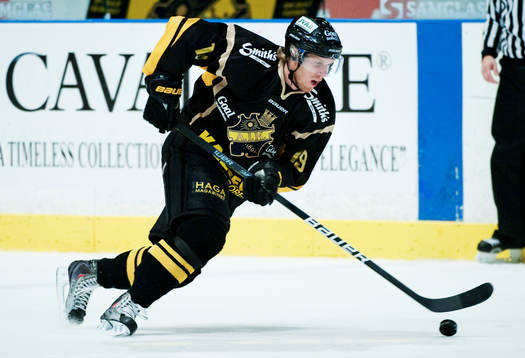 Tobias Ericsson, AIK