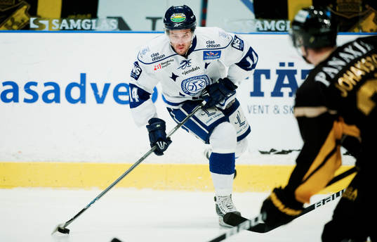 Jesper Ollas, Leksand