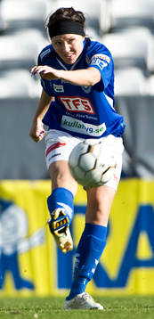 Caroline Pettersson