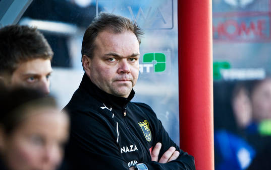 Mika Sankala, tränare