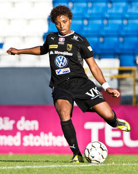 Elaine Moura