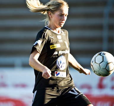 Emmelie Konradsson
