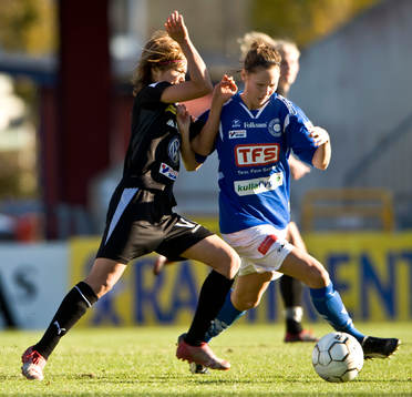 Mami Yamaguchi, Umeå och Josefin Wiksell, Stattena