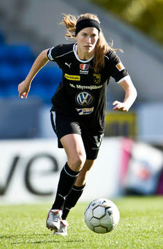 Emma Berglund