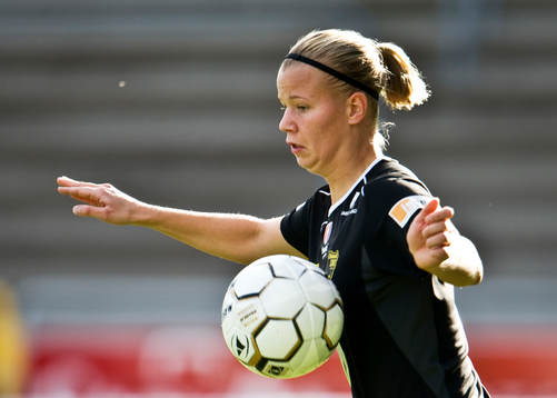 Maija Saari