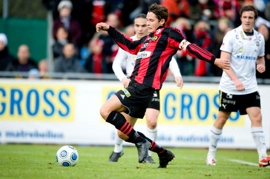 Philip Haglund, Brommapojkarna